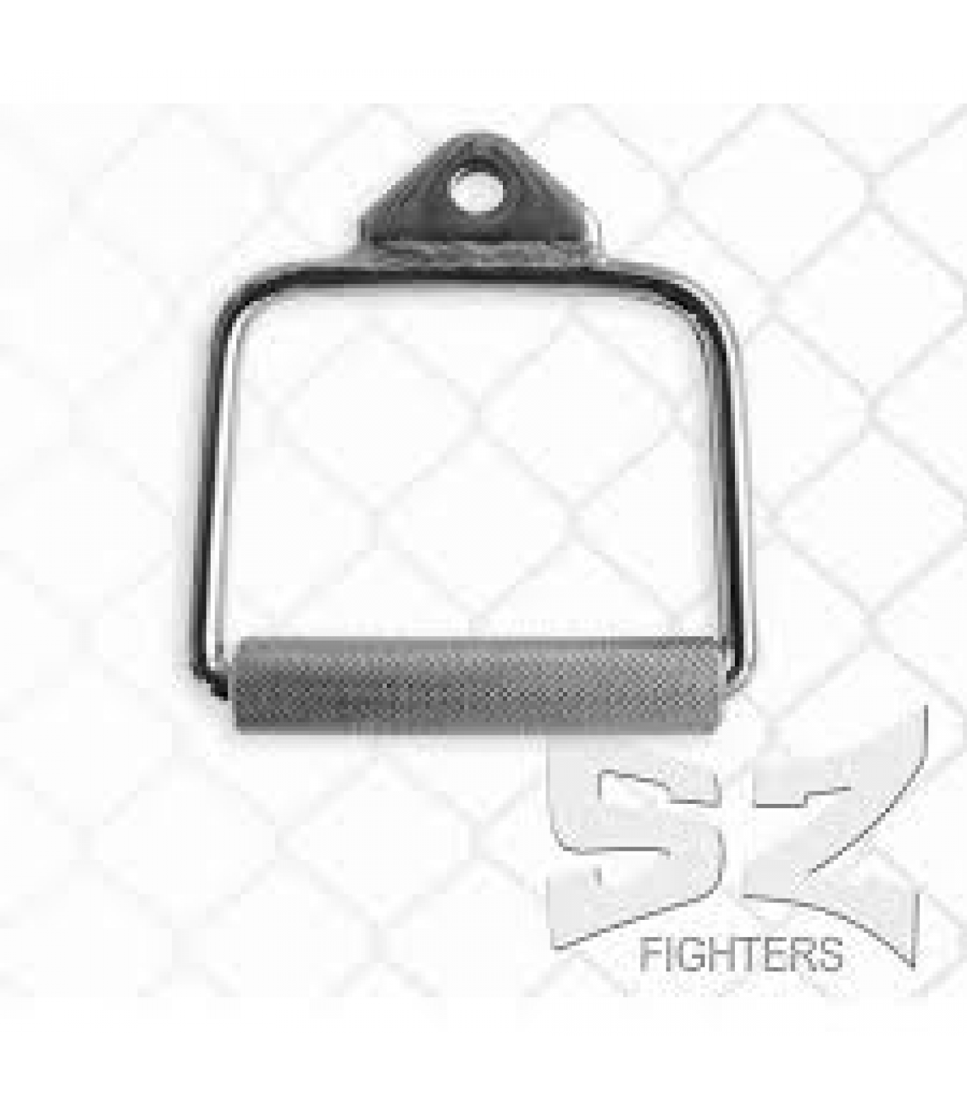 SZ Fighters - Ръкохватка за скрипец - единична / затворена